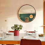 Apartmán Dolce - Private Balcony - Parking *