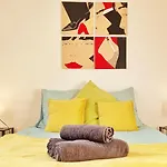 Apartmán Dolce - Private Balcony - Parking Colmar