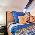 Apartmán Dolce - Private Balcony - Parking