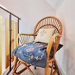 Dolce - Private Balcony - Parking Apartmán Colmar