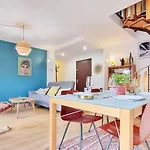 Dolce - Private Balcony - Parking