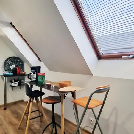 Dolce - Private Balcony - Parking