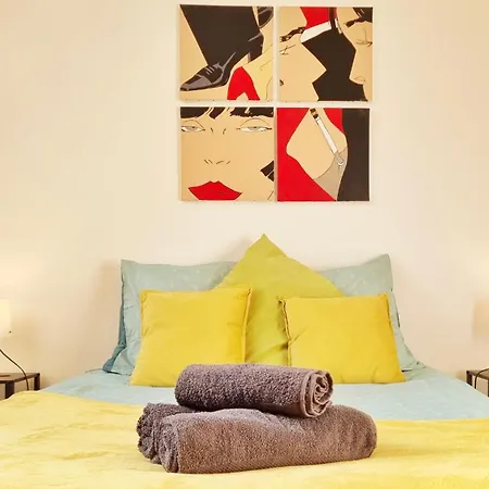 Apartment Dolce - Private Balcony - Parking Colmar