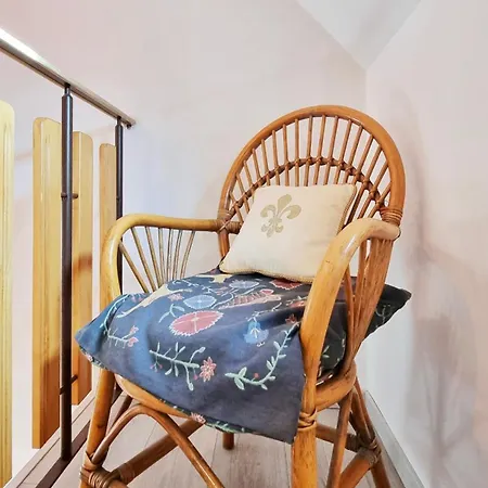 Dolce - Private Balcony - Parking Appartement Colmar