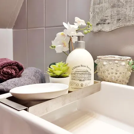 Dolce - Private Balcony - Parking * Colmar