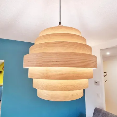 Dolce - Private Balcony - Parking Appartement