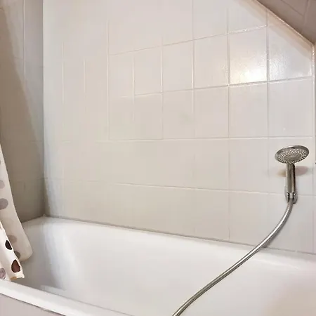 Dolce - Private Balcony - Parking *